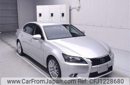 lexus gs 2012 -LEXUS--Lexus GS GRL10-6001061---LEXUS--Lexus GS GRL10-6001061-