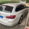 bmw 5-series 2014 -BMW--BMW 5 Series LDA-MX20--WBA5J32070D200493---BMW--BMW 5 Series LDA-MX20--WBA5J32070D200493- image 4