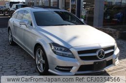 mercedes-benz cls-class 2013 -MERCEDES-BENZ--Benz CLS 218959--2A088506---MERCEDES-BENZ--Benz CLS 218959--2A088506-