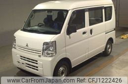 mitsubishi minicab-van 2019 -MITSUBISHI--Minicab Van HBD-DS17V--DS17V-261622---MITSUBISHI--Minicab Van HBD-DS17V--DS17V-261622-