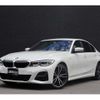 bmw 3-series 2019 -BMW--BMW 3 Series 3DA-5V20--WBA5V720X0AJ48452---BMW--BMW 3 Series 3DA-5V20--WBA5V720X0AJ48452- image 1