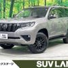 toyota land-cruiser-prado 2022 -TOYOTA--Land Cruiser Prado 3BA-TRJ150W--TRJ150-0155035---TOYOTA--Land Cruiser Prado 3BA-TRJ150W--TRJ150-0155035- image 1