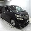 toyota vellfire 2010 -TOYOTA--Vellfire ANH20W-8125138---TOYOTA--Vellfire ANH20W-8125138- image 1