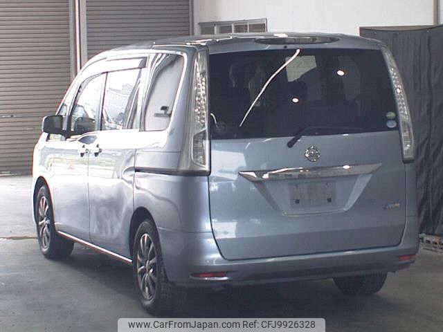 nissan serena 2013 -NISSAN--Serena HC26--084315---NISSAN--Serena HC26--084315- image 2