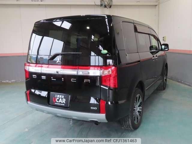mitsubishi delica-d5 2019 quick_quick_3DA-CV1W_CV1W-2107186 image 2