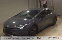 toyota prius 2024 -TOYOTA--Prius 6AA-ZVW65--ZVW65-4004088---TOYOTA--Prius 6AA-ZVW65--ZVW65-4004088-