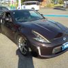 nissan fairlady-z 2014 -NISSAN--Fairlady Z CBA-Z34--Z34-500068---NISSAN--Fairlady Z CBA-Z34--Z34-500068- image 5