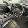 bmw 5-series 2018 -BMW--BMW 5 Series LDA-JM20--WBAJM720X0G637626---BMW--BMW 5 Series LDA-JM20--WBAJM720X0G637626- image 17