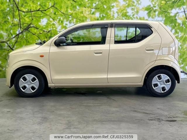 suzuki alto 2018 quick_quick_DBA-HA36S_HA36S-374612 image 2