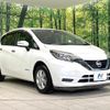 nissan note 2017 CFJ1688072 image 16