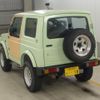 suzuki jimny 1996 -SUZUKI 【浜松 591ﾅ 18】--Jimny JA22W-116605---SUZUKI 【浜松 591ﾅ 18】--Jimny JA22W-116605- image 2