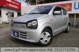 suzuki alto 2015 -SUZUKI--Alto HA36S--217252---SUZUKI--Alto HA36S--217252-