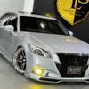 toyota crown 2013 -TOYOTA--Crown DAA-AWS210--AWS210-6004993---TOYOTA--Crown DAA-AWS210--AWS210-6004993- image 3