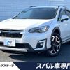 subaru xv 2018 -SUBARU--Subaru XV 5AA-GTE--GTE-003888---SUBARU--Subaru XV 5AA-GTE--GTE-003888- image 1