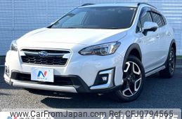 subaru xv 2018 -SUBARU--Subaru XV 5AA-GTE--GTE-003888---SUBARU--Subaru XV 5AA-GTE--GTE-003888-