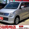 suzuki wagon-r 2010 -SUZUKI--Wagon R DBA-MH23S--MH23S-365421---SUZUKI--Wagon R DBA-MH23S--MH23S-365421- image 1