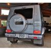 mercedes-benz g-class 2018 -MERCEDES-BENZ--Benz G Class LDA-463348--WDB4633482X296741---MERCEDES-BENZ--Benz G Class LDA-463348--WDB4633482X296741- image 8