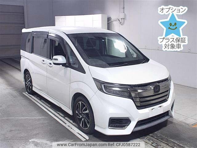 honda stepwagon 2018 -HONDA--Stepwgn RP3-1224164---HONDA--Stepwgn RP3-1224164- image 1