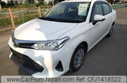 toyota corolla-axio 2020 quick_quick_DBA-NRE161_NRE161-0088292