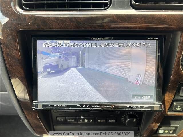 toyota land-cruiser-prado 1997 -TOYOTA--Land Cruiser Prado KD-KZJ95W--KZJ95-0053104---TOYOTA--Land Cruiser Prado KD-KZJ95W--KZJ95-0053104- image 2