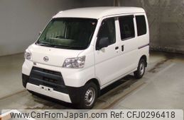 daihatsu hijet-van 2018 -DAIHATSU--Hijet Van S321V-0368832---DAIHATSU--Hijet Van S321V-0368832-