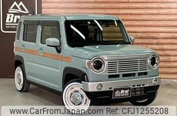 suzuki hustler 2021 -SUZUKI--Hustler 4AA-MR52S--MR52S-127905---SUZUKI--Hustler 4AA-MR52S--MR52S-127905-