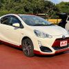 toyota aqua 2015 CFJ1557712 image 7