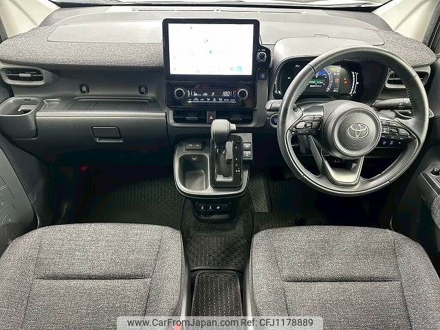 toyota sienta 2023 -TOYOTA--Sienta 5BA-MXPC10G--MXPC10-1032530---TOYOTA--Sienta 5BA-MXPC10G--MXPC10-1032530- image 2