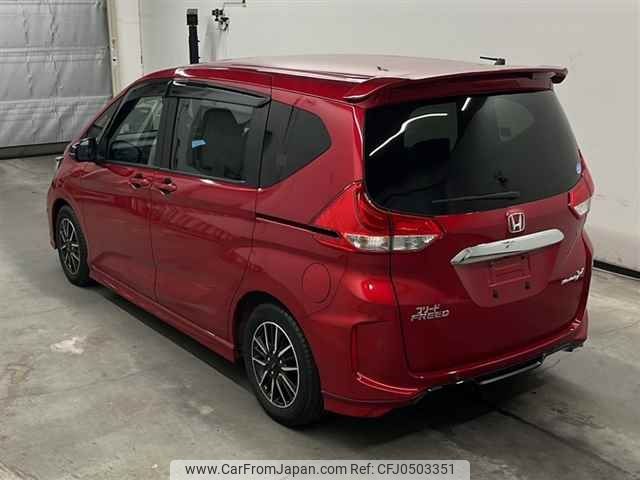 honda freed 2021 -HONDA--Freed GB5-8100500---HONDA--Freed GB5-8100500- image 2