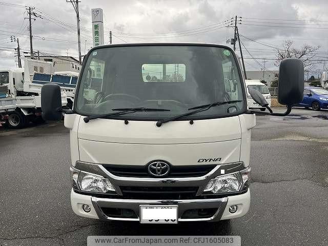 toyota dyna-truck 2019 CFJ1605083 image 2