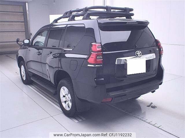 toyota land-cruiser-prado 2017 -TOYOTA 【岐阜 303ﾇ6507】--Land Cruiser Prado TRJ150W-0078923---TOYOTA 【岐阜 303ﾇ6507】--Land Cruiser Prado TRJ150W-0078923- image 2