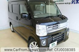 nissan clipper-rio 2017 -NISSAN--Clipper Rio DR17W--140070---NISSAN--Clipper Rio DR17W--140070-