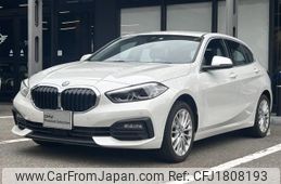 bmw 1-series 2023 CFJ1808193