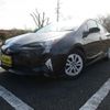 toyota prius 2016 quick_quick_DAA-ZVW50_ZVW50-6061301 image 1