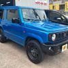 suzuki jimny 2018 quick_quick_JB64W_JB64W-100167 image 3