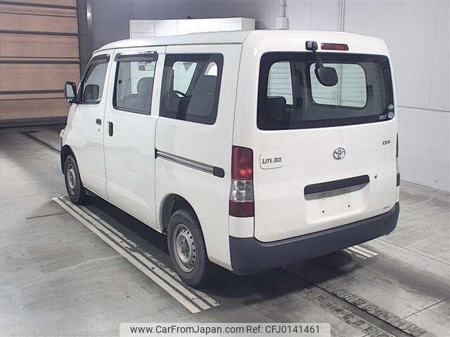 toyota liteace-van 2019 -TOYOTA--Liteace VAN S402M-0083760---TOYOTA--Liteace VAN S402M-0083760- image 2