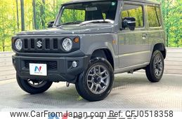 suzuki jimny 2024 CFJ0518358