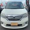 nissan serena 2013 -NISSAN--Serena HFC26--HFC26-152715---NISSAN--Serena HFC26--HFC26-152715- image 2