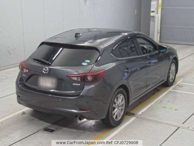 mazda axela 2019 -MAZDA--Axela DBA-BM5FS--BM5FS-422981---MAZDA--Axela DBA-BM5FS--BM5FS-422981- image 2