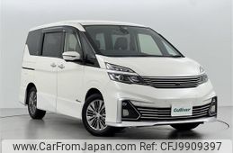 nissan serena 2017 -NISSAN--Serena DAA-GC27--GC27-020292---NISSAN--Serena DAA-GC27--GC27-020292-