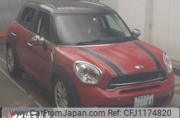 mini mini-others 2015 -BMW 【越谷 317ﾔ11】--BMW Mini ZB20-0WT67560---BMW 【越谷 317ﾔ11】--BMW Mini ZB20-0WT67560-
