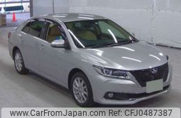 toyota allion 2016 -TOYOTA 【奈良 530ﾕ1425】--Allion DBA-ZRT260--ZRT260-3103265---TOYOTA 【奈良 530ﾕ1425】--Allion DBA-ZRT260--ZRT260-3103265-