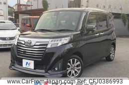 toyota roomy 2018 -TOYOTA--Roomy DBA-M900A--M900A-0163450---TOYOTA--Roomy DBA-M900A--M900A-0163450-