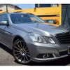mercedes-benz e-class-station-wagon 2011 quick_quick_DBA-212247C_WDD2122472A241727 image 1
