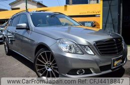 mercedes-benz e-class-station-wagon 2011 quick_quick_DBA-212247C_WDD2122472A241727
