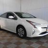 toyota prius 2017 -TOYOTA 【名変中 】--Prius ZVW55--8041412---TOYOTA 【名変中 】--Prius ZVW55--8041412- image 1