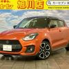 suzuki swift 2021 quick_quick_4BA-ZC33S_ZC33S-410587 image 1