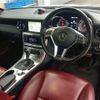 mercedes-benz slk-class 2011 -MERCEDES-BENZ--Benz SLK HBA-172457--1724572F019761---MERCEDES-BENZ--Benz SLK HBA-172457--1724572F019761- image 7