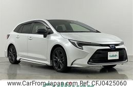 toyota corolla-touring-wagon 2023 -TOYOTA--Corolla Touring 6AA-ZWE215W--ZWE215-0003425---TOYOTA--Corolla Touring 6AA-ZWE215W--ZWE215-0003425-