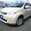 toyota passo 2013 -TOYOTA 【北九州 501ﾕ7729】--Passo KGC30--0132568---TOYOTA 【北九州 501ﾕ7729】--Passo KGC30--0132568- image 1